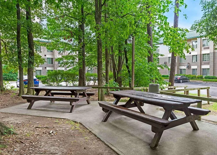 Extended Stay America Suites - North Chesterfield - Arboretum