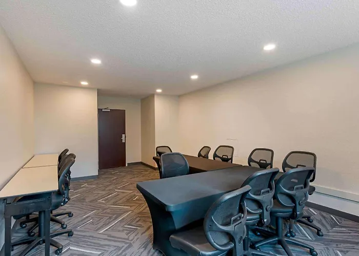 Extended Stay America Suites - North Chesterfield - Arboretum
