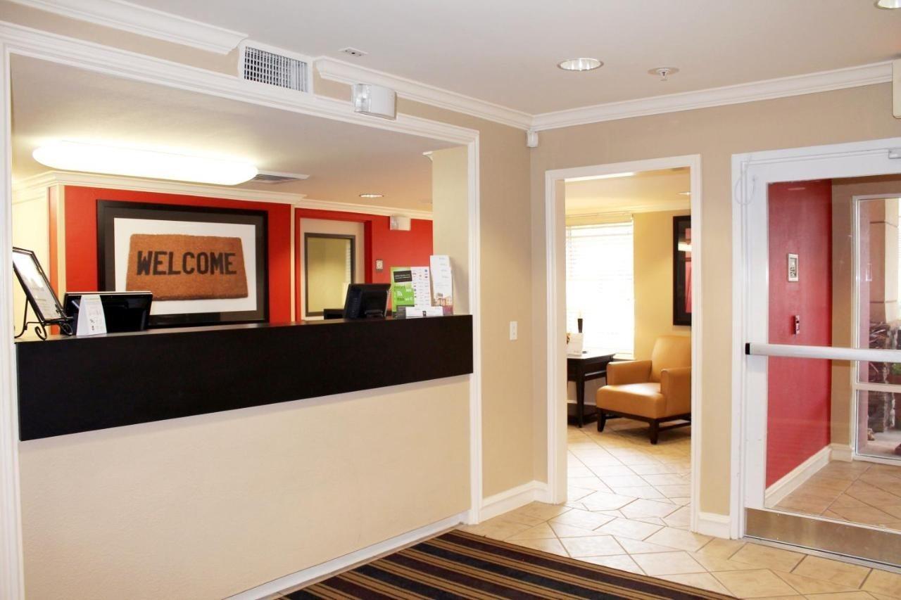 Hotel Extended America - - Arboretum 2*