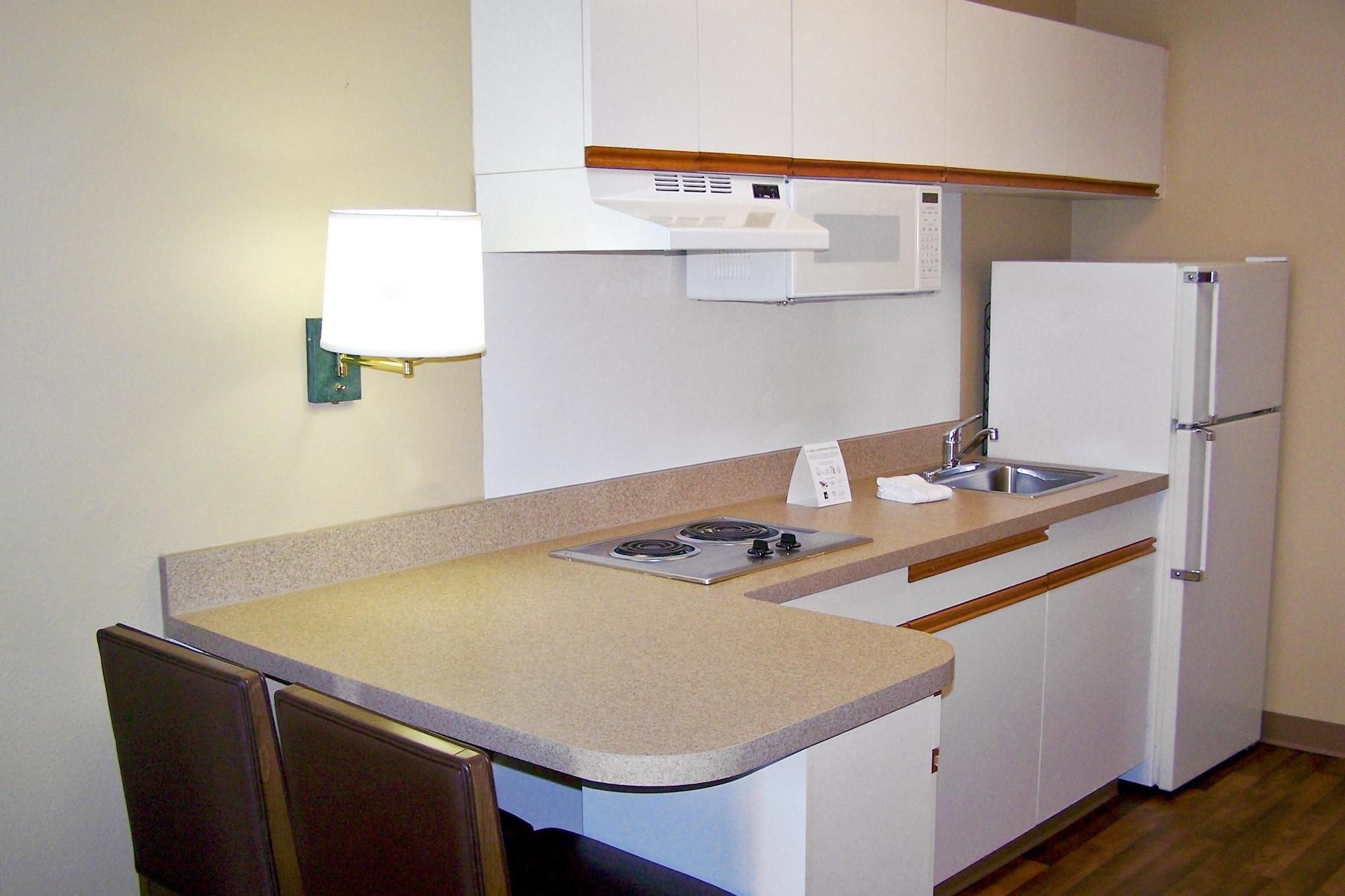 Extended America - - Arboretum North Chesterfield