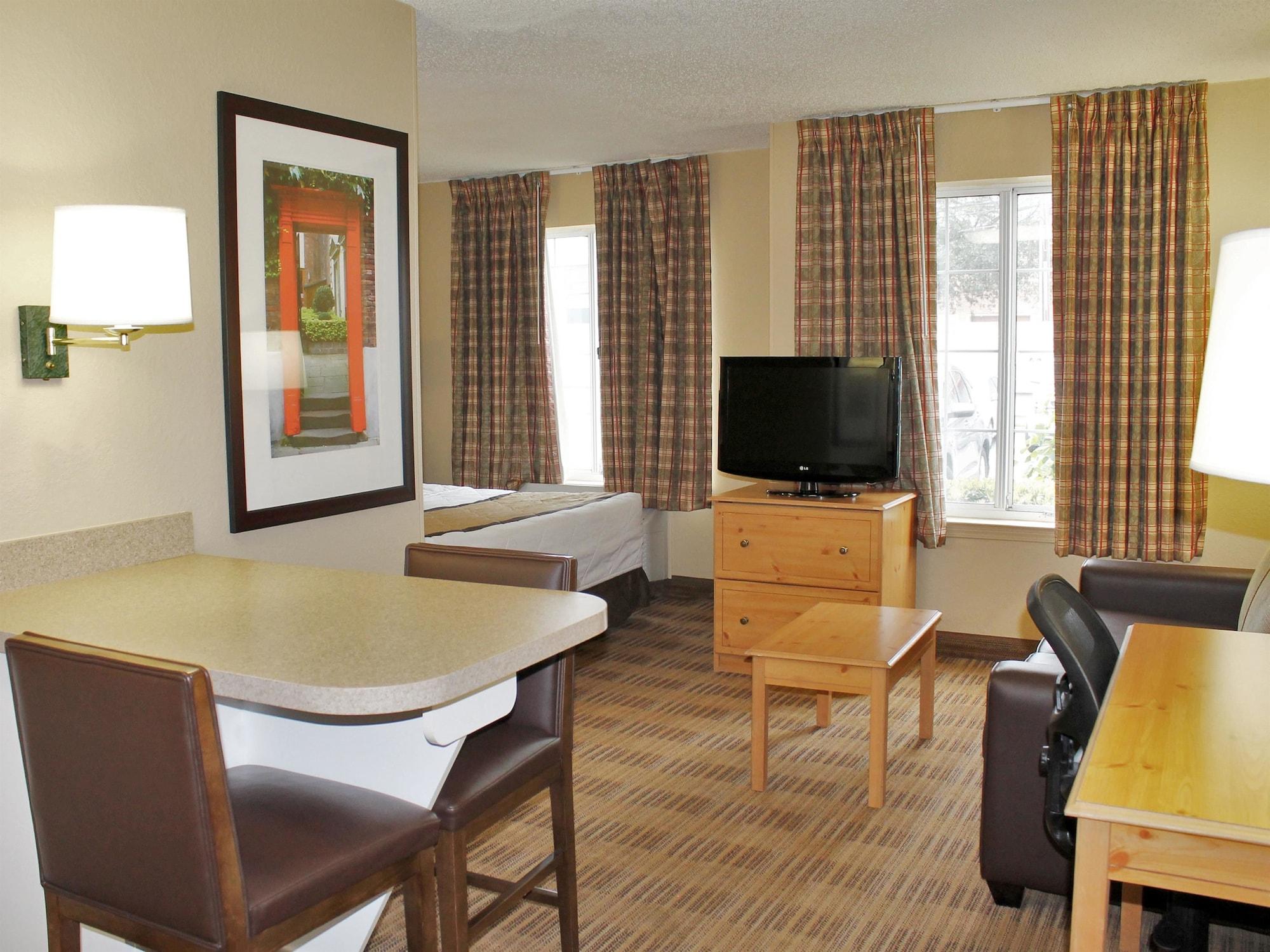 Hotel Extended America - - Arboretum North Chesterfield