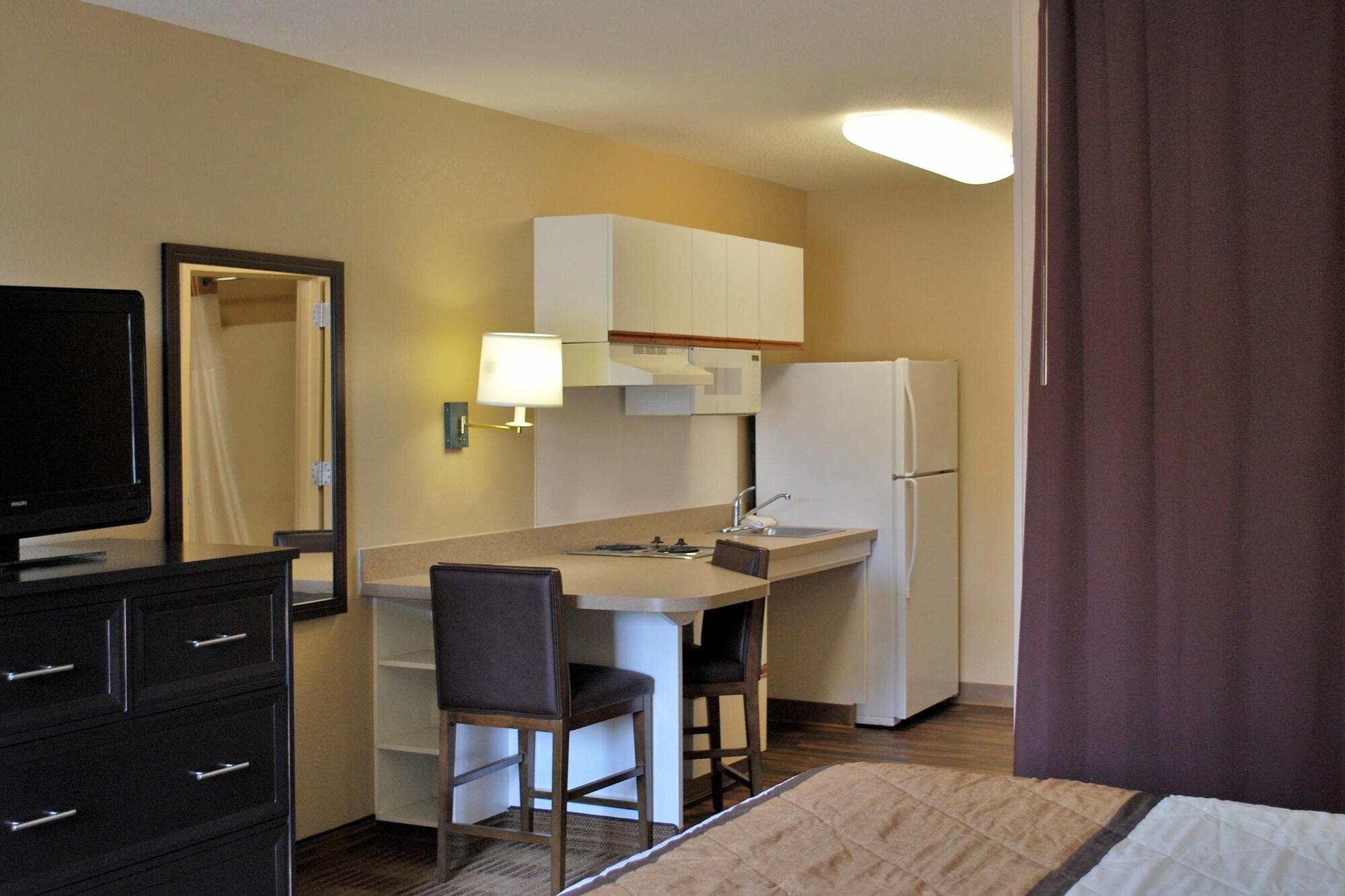 Hotel Extended America - - Arboretum