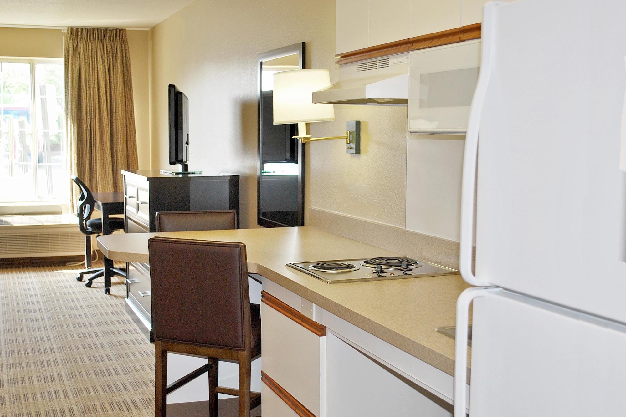 Extended America - - Arboretum Hotel North Chesterfield