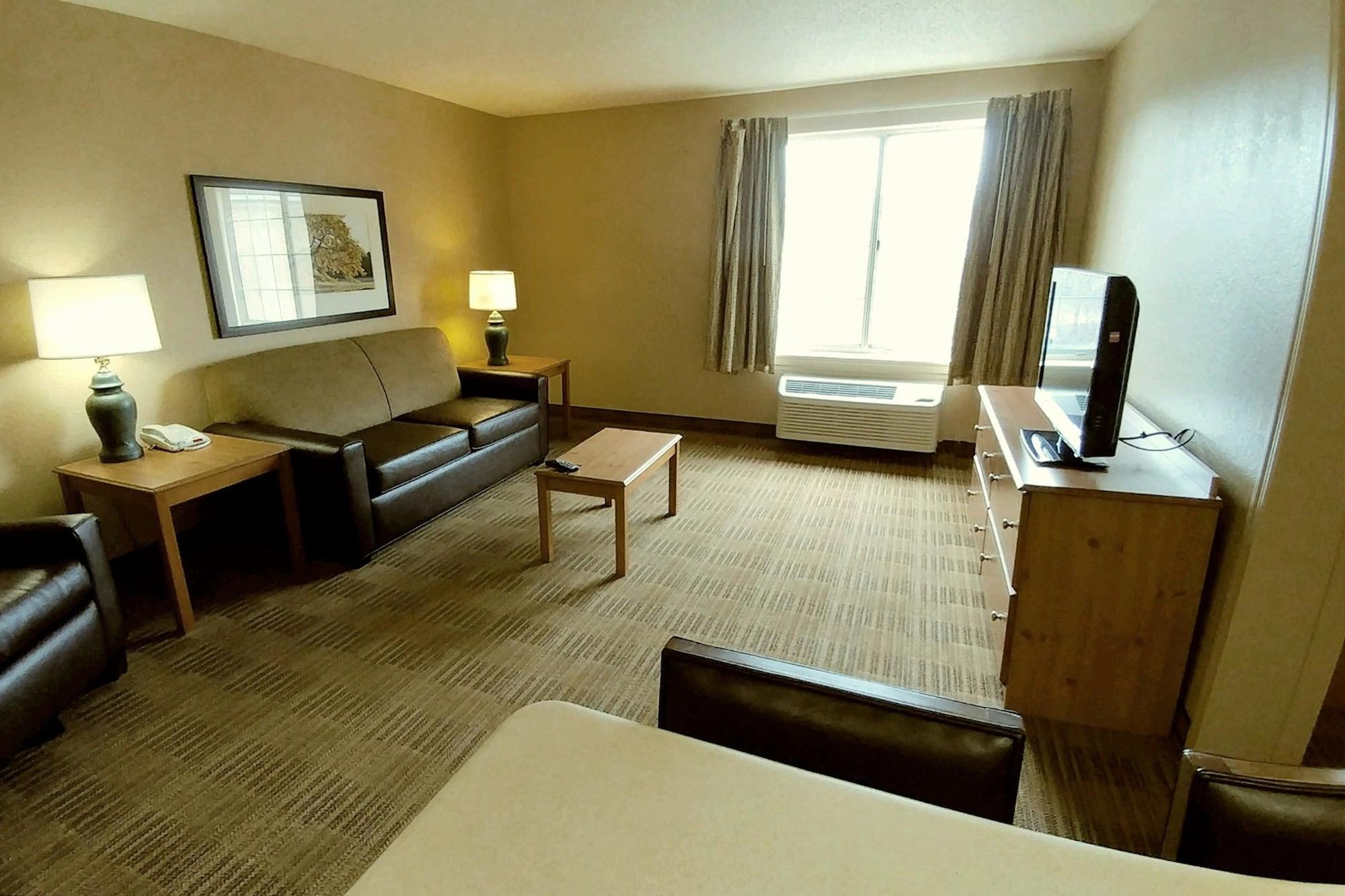 Hotel Extended America - - Arboretum North Chesterfield