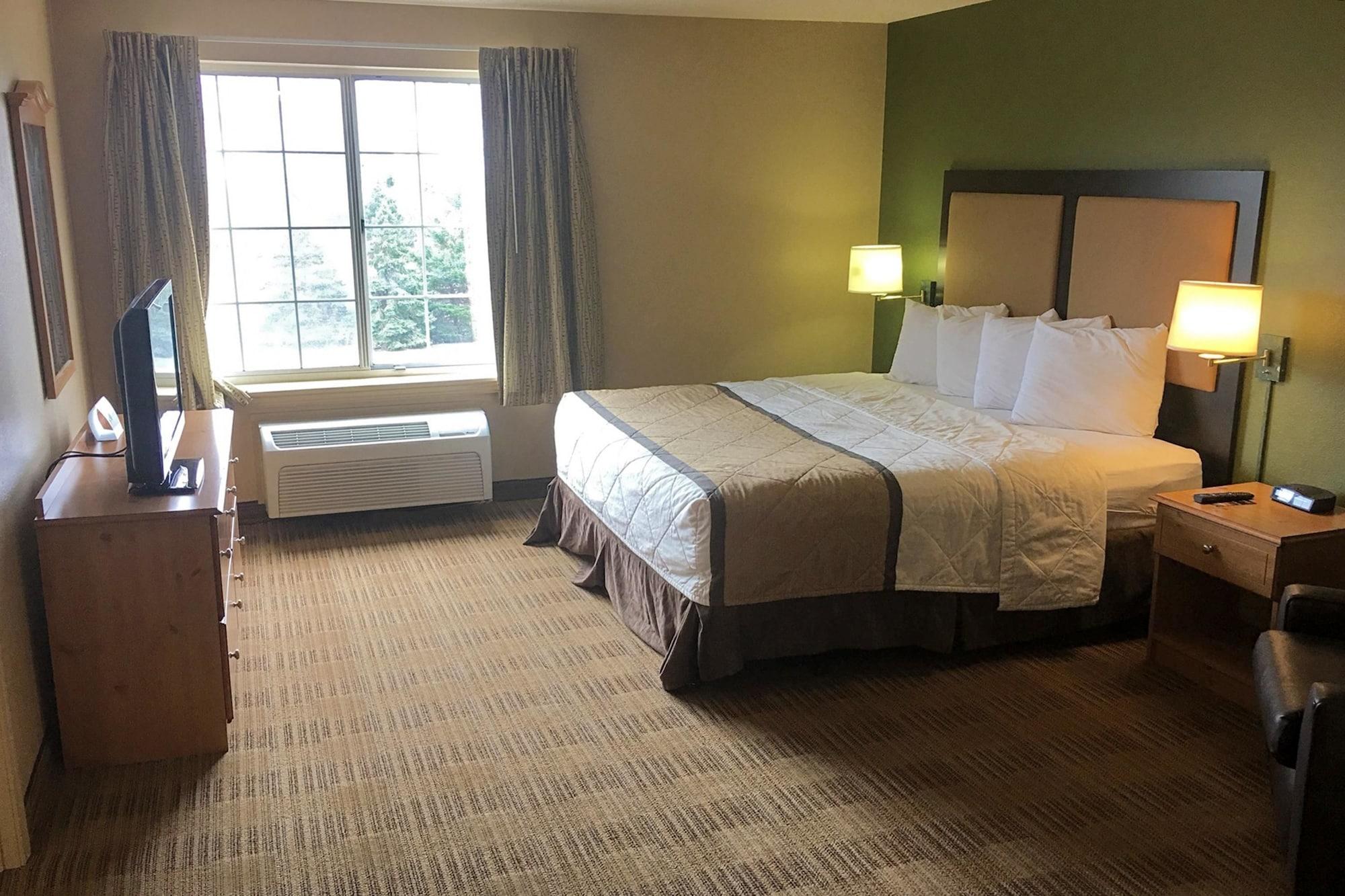Hotel Extended America - - Arboretum North Chesterfield