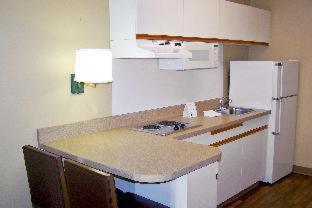 Hotel Extended America - - Arboretum North Chesterfield
