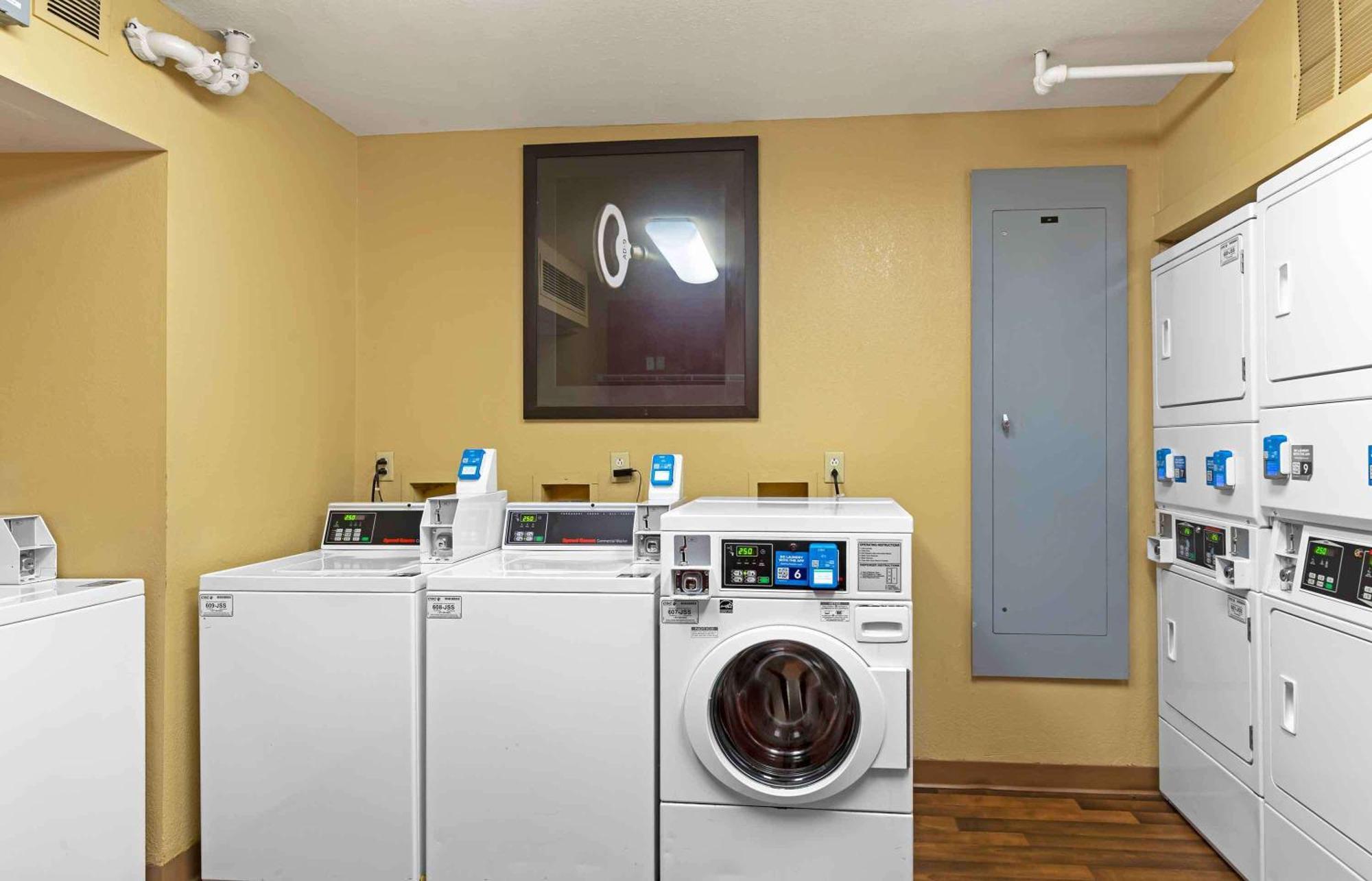 Extended America - - Arboretum Hotel North Chesterfield