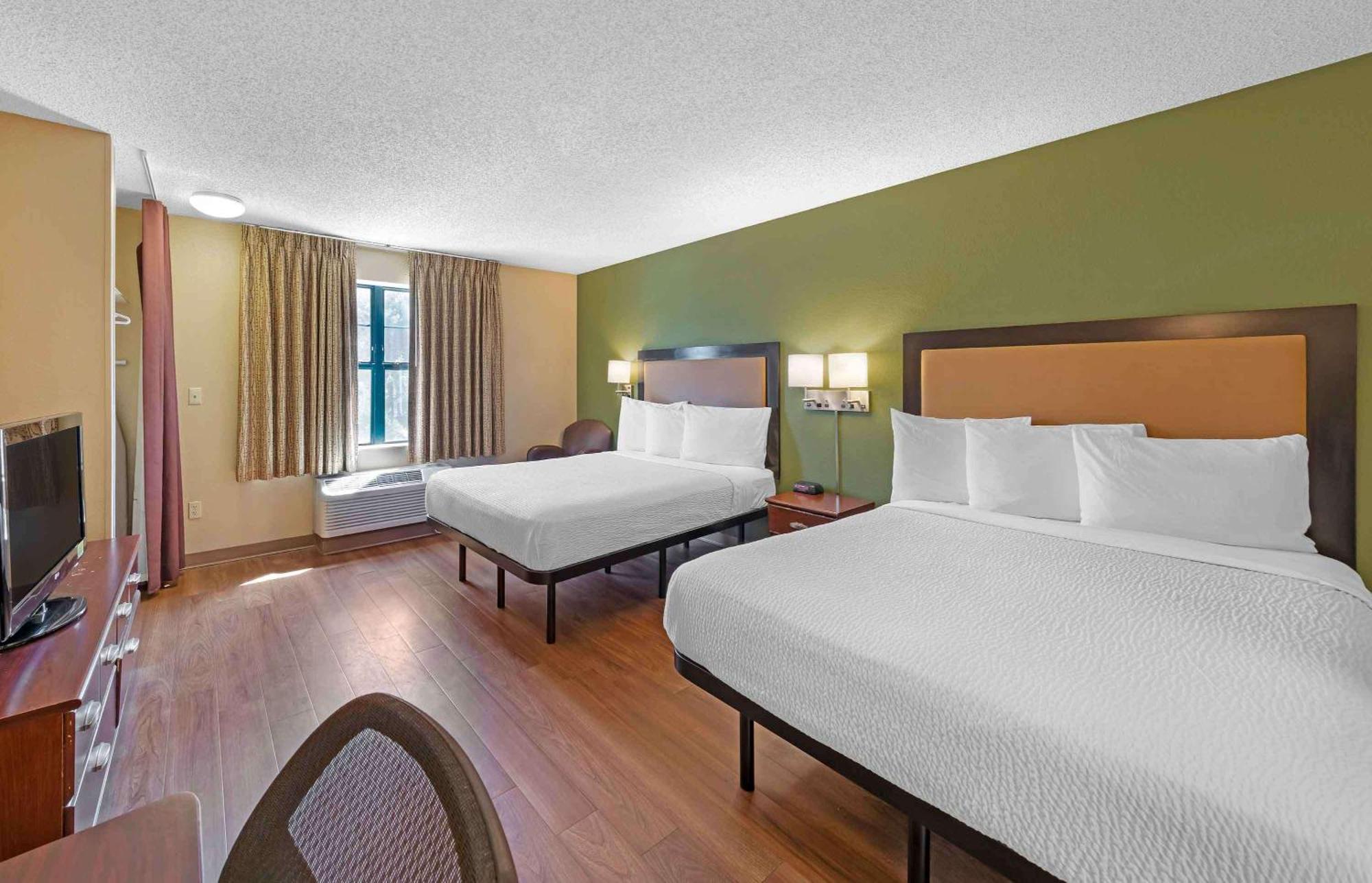 Hotel Extended America - - Arboretum 2*