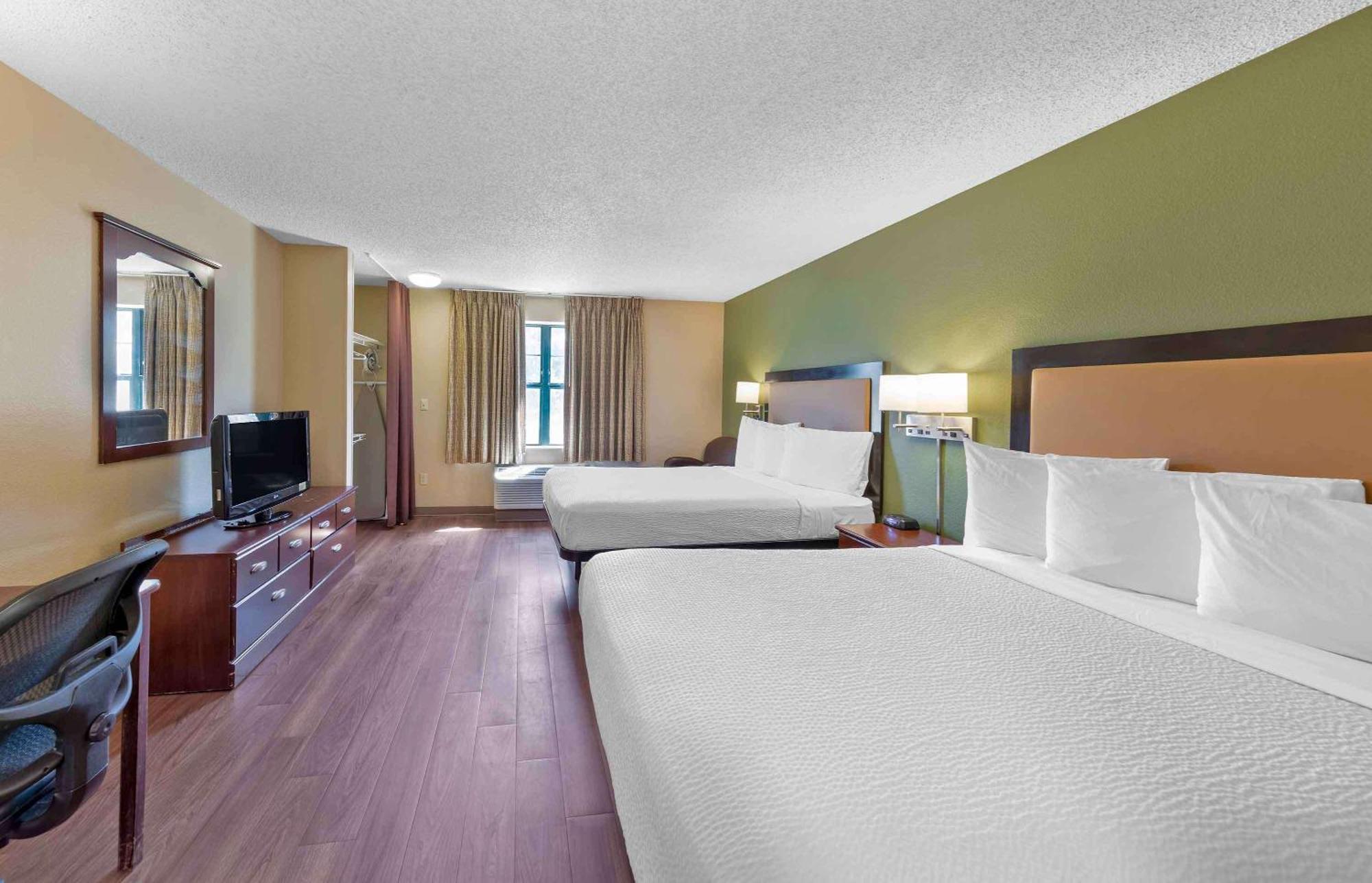 Extended America - - Arboretum Hotel North Chesterfield