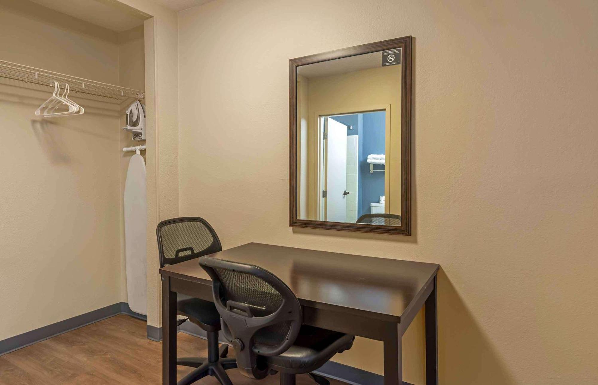Hotel Extended America - - Arboretum North Chesterfield