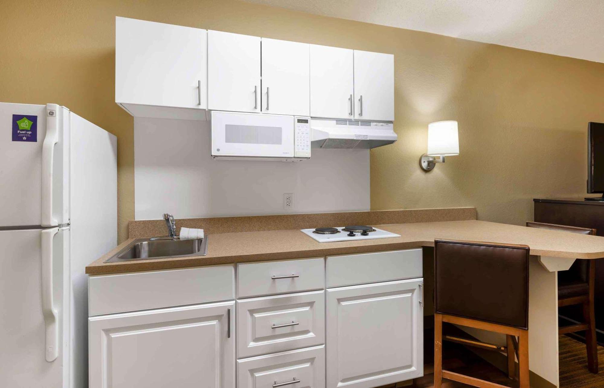 Extended America - - Arboretum Hotel 2*
