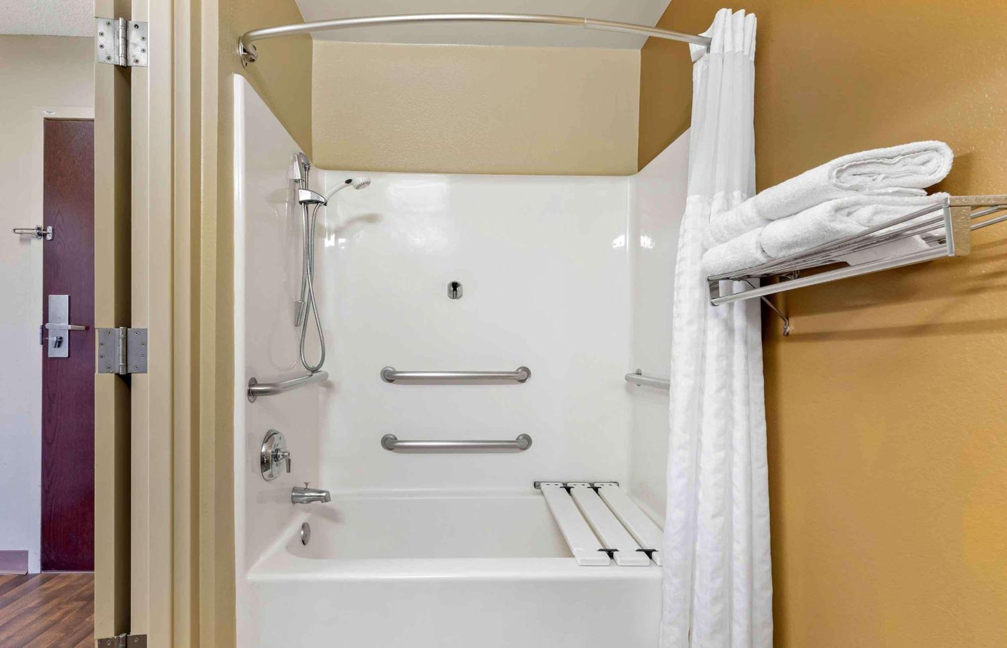 Extended America - - Arboretum Hotel North Chesterfield