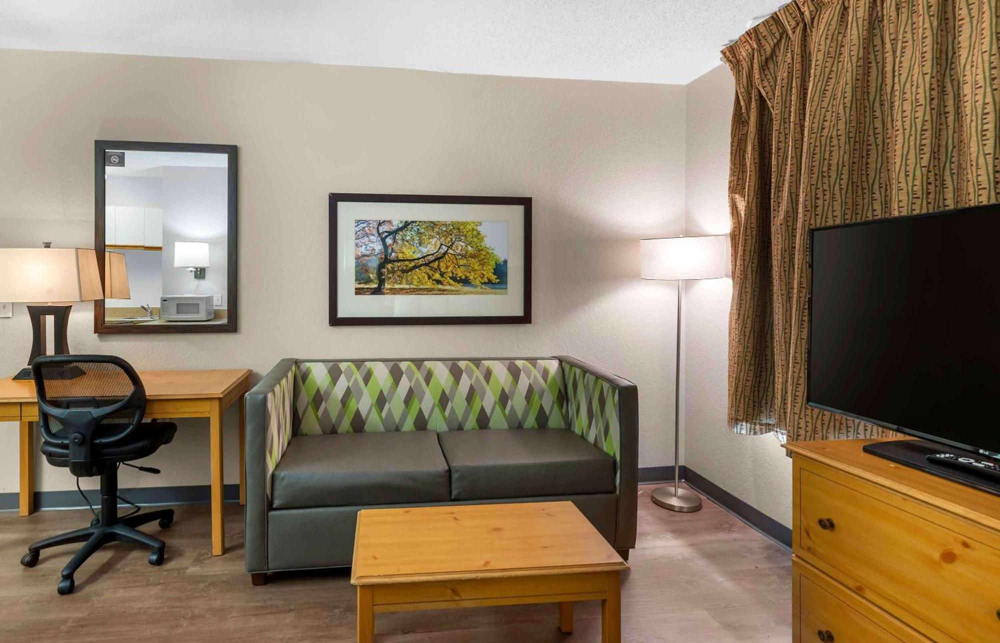 Hotel Extended America - - Arboretum North Chesterfield