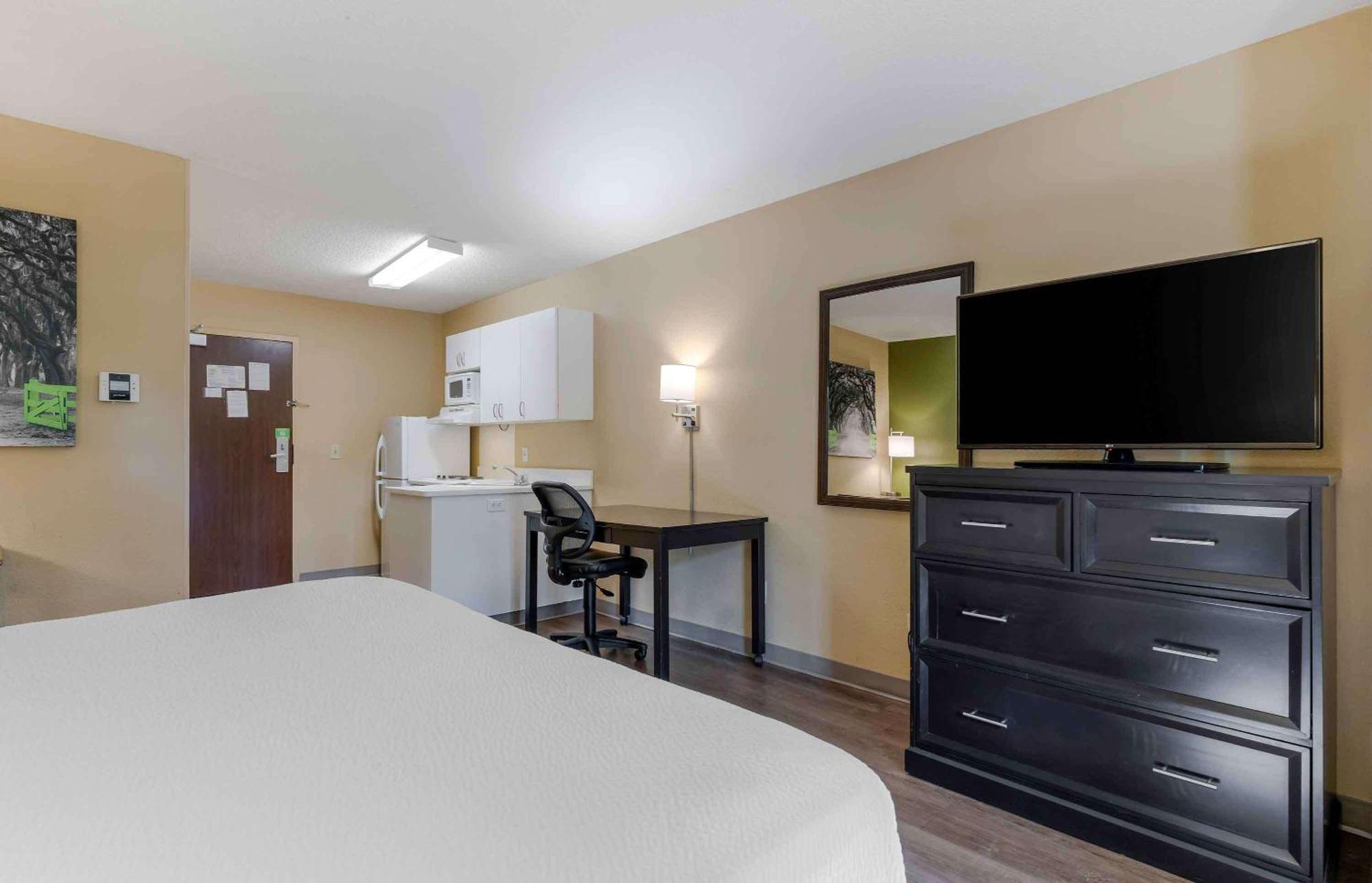 Hotel Extended America - - Arboretum 2*