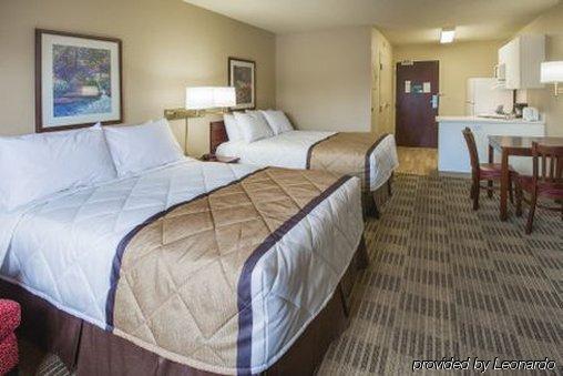Extended America - - Arboretum Hotel North Chesterfield