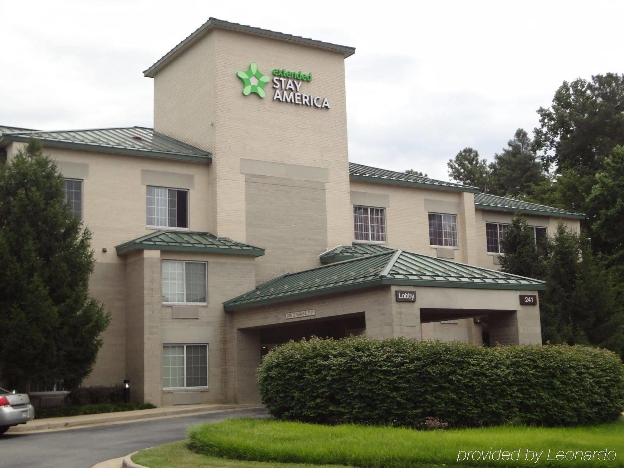Extended America - - Arboretum 2* North Chesterfield