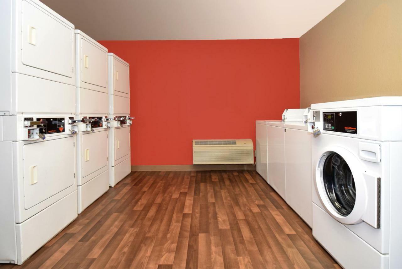 Extended America - - Arboretum 2* North Chesterfield