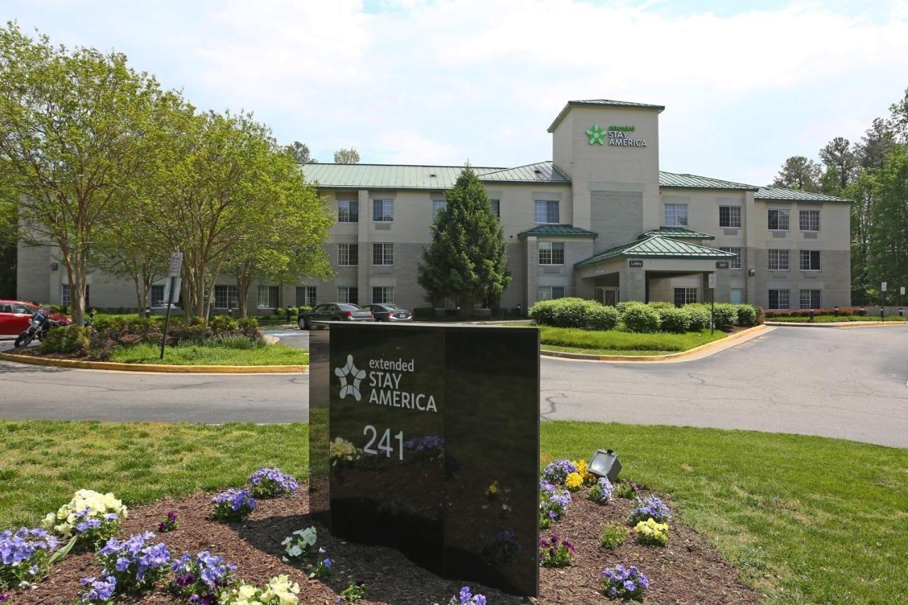 Extended America - - Arboretum Hotel North Chesterfield