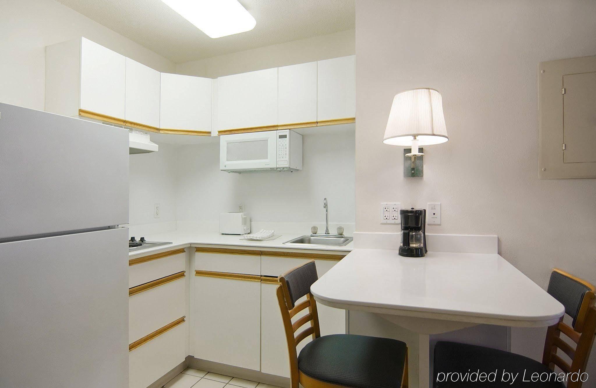 Hotel Extended America - - Arboretum North Chesterfield